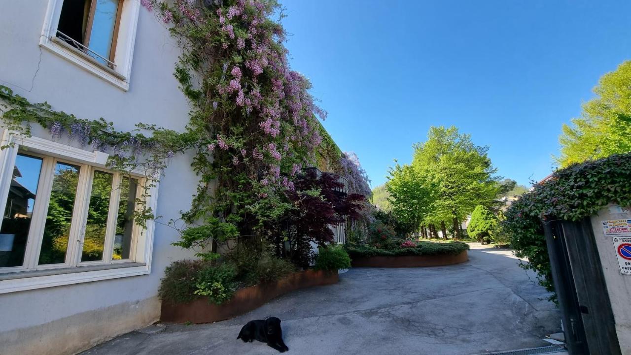 Albergo Trieste Boves Exterior photo