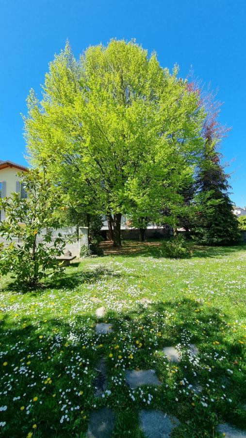 Albergo Trieste Boves Exterior photo