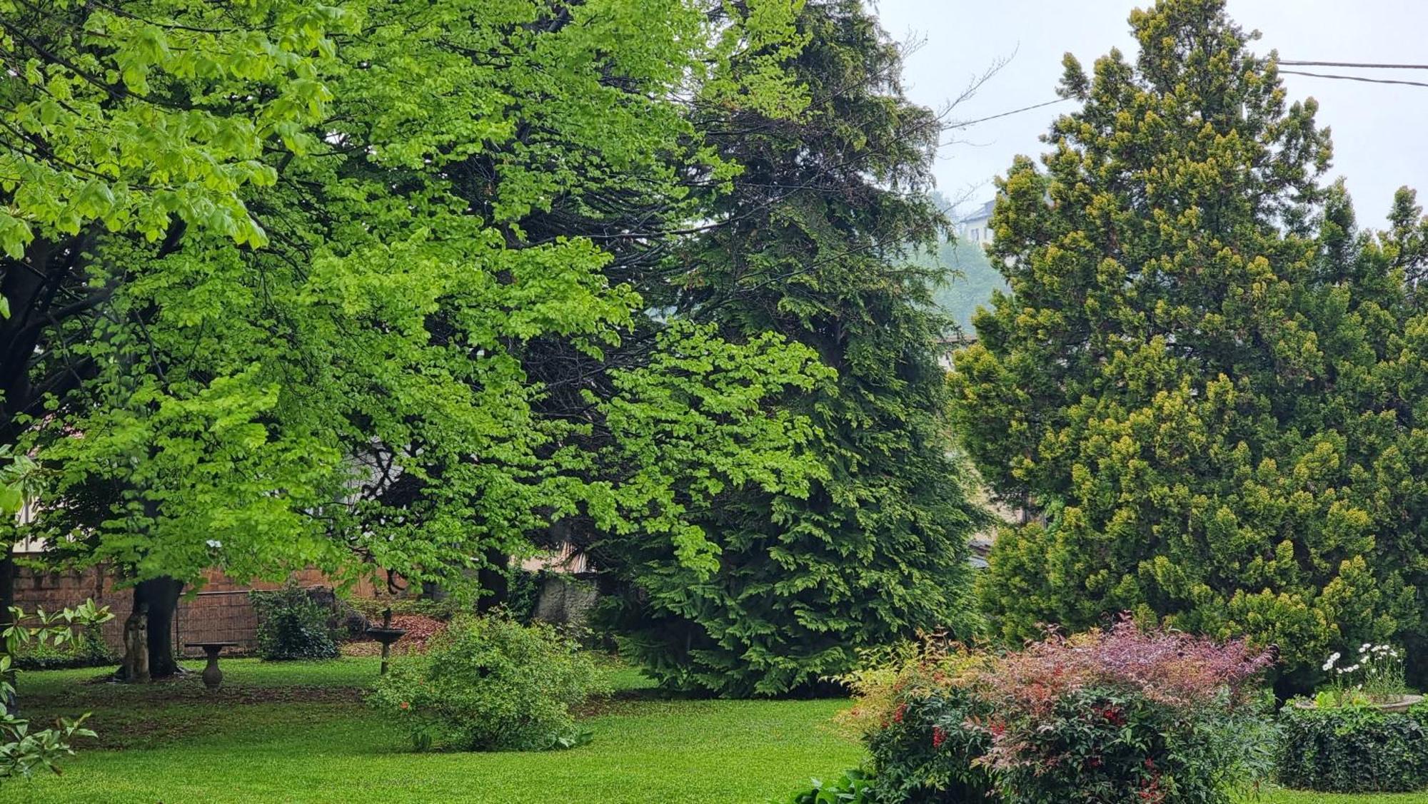 Albergo Trieste Boves Exterior photo