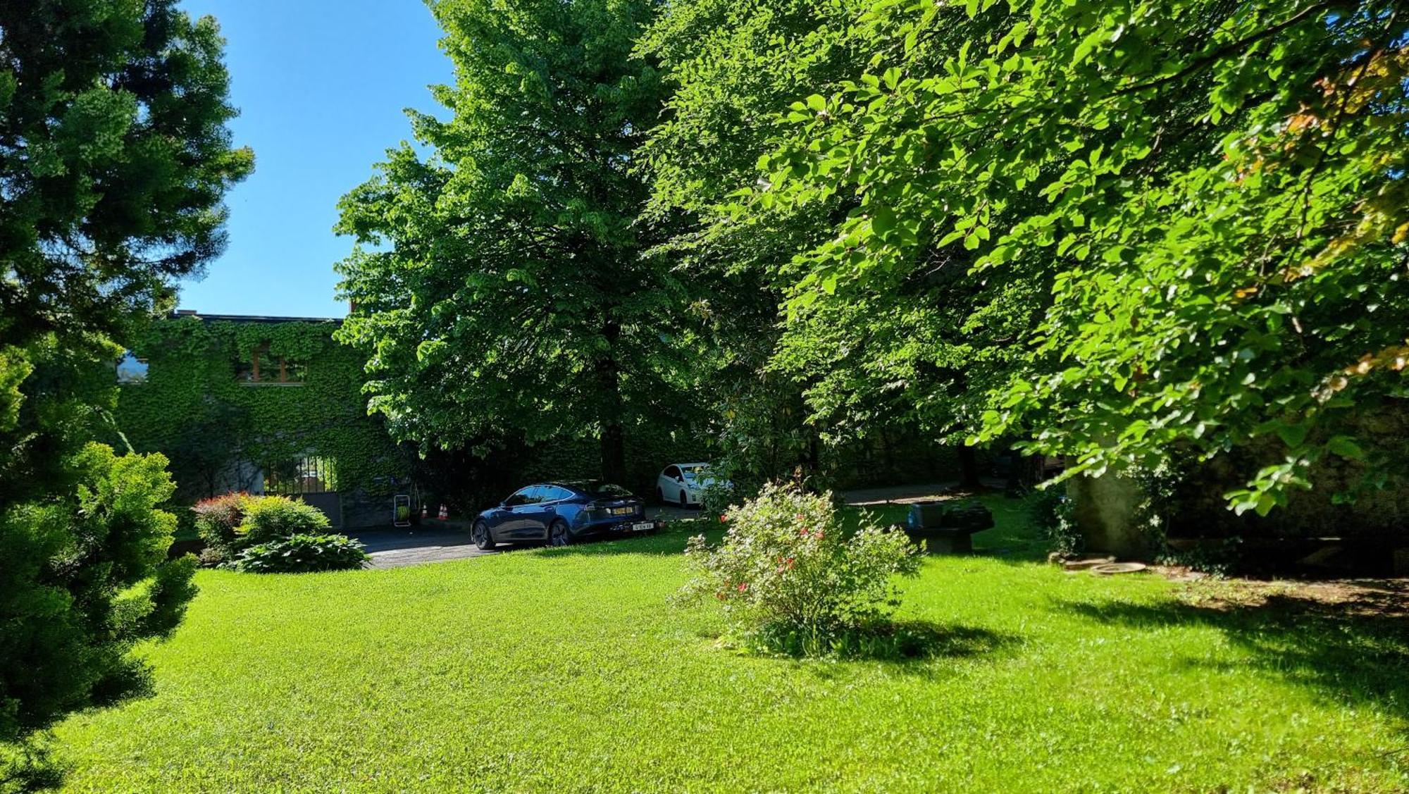 Albergo Trieste Boves Exterior photo