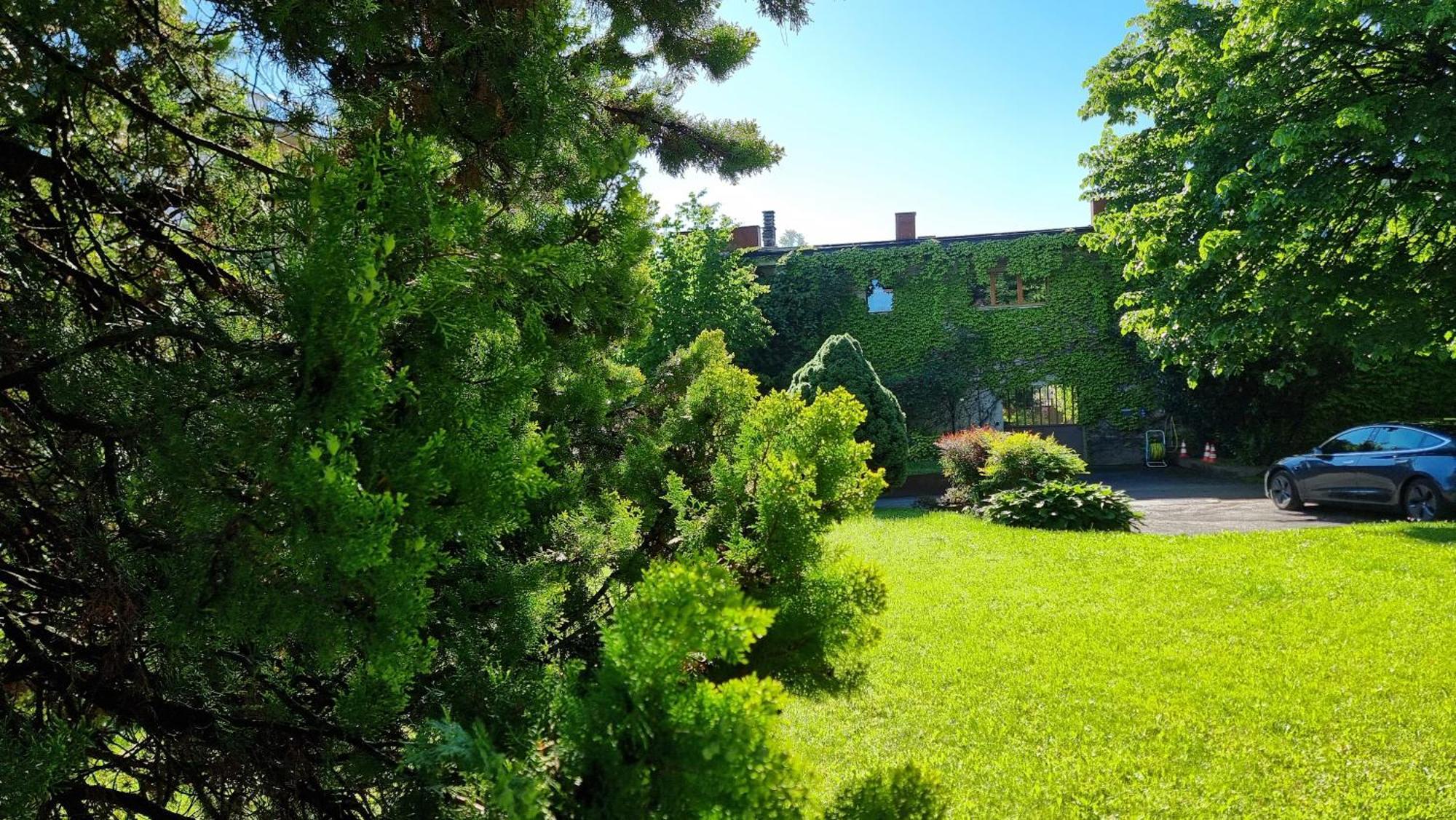 Albergo Trieste Boves Exterior photo